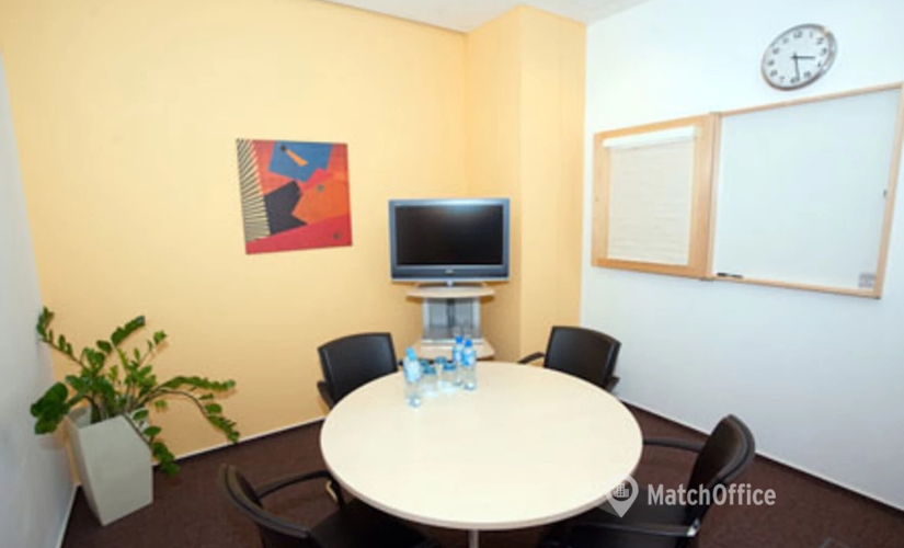 30 m² Shared workspace  in Warszawa Mokotów, Wincentego Rzymowskiego 53 (02-697) - 9 | MatchOffice.com