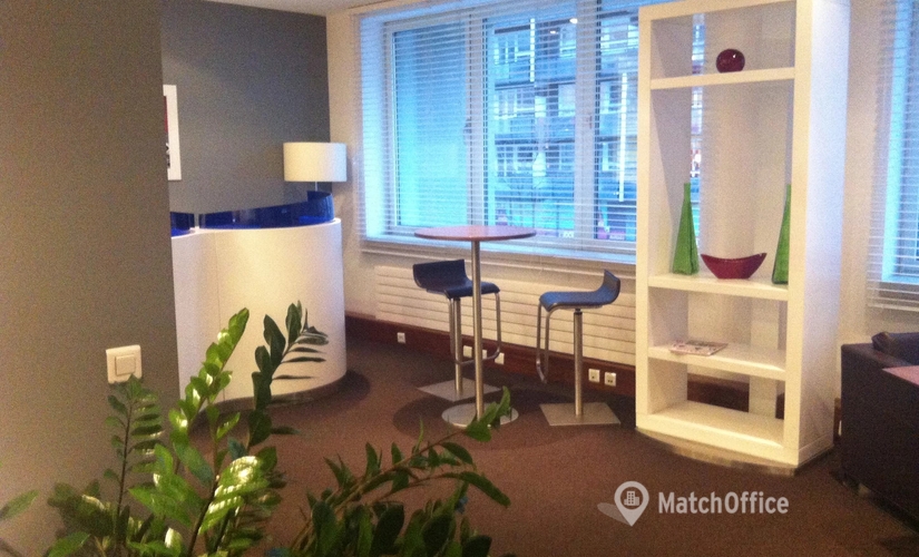 45 m² Shared office  in Warszawa Śródmieście, ul. Prusa 2 (00-493) - 11 | MatchOffice.com