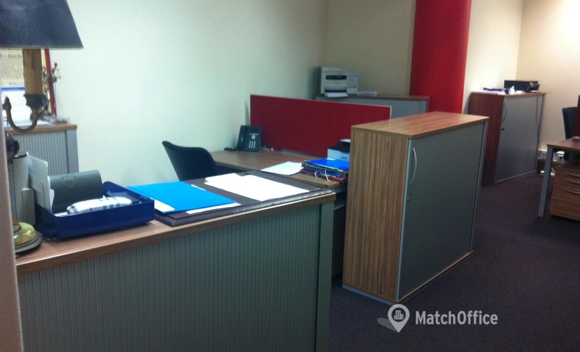 45 m² Coworking space  in Warszawa Śródmieście, ul. Prusa 2 (00-493) - 12 | MatchOffice.com