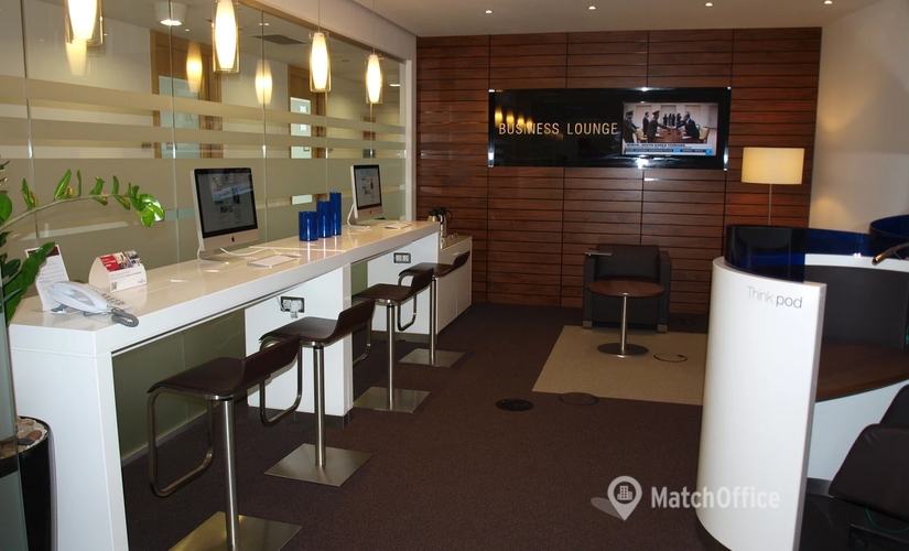 35 m² Shared office  in Warszawa Śródmieście, plac Marszałka Józefa Piłsudskiego 3 (00-078) - 6 | MatchOffice.com