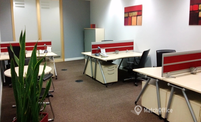 35 m² Coworking  in Warszawa Śródmieście, plac Marszałka Józefa Piłsudskiego 3 (00-078) - 7 | MatchOffice.com