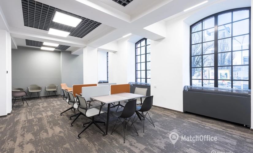 Virtual office space in Lodz, Henryka Sienkiewicza 72 (90-318) - 4 | MatchOffice