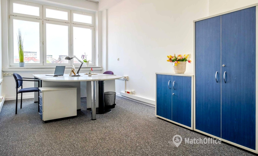 40 m² Serviced office in Szczecin, aleja Wyzwolenia 70 (71-506) - 3 | MatchOffice.com