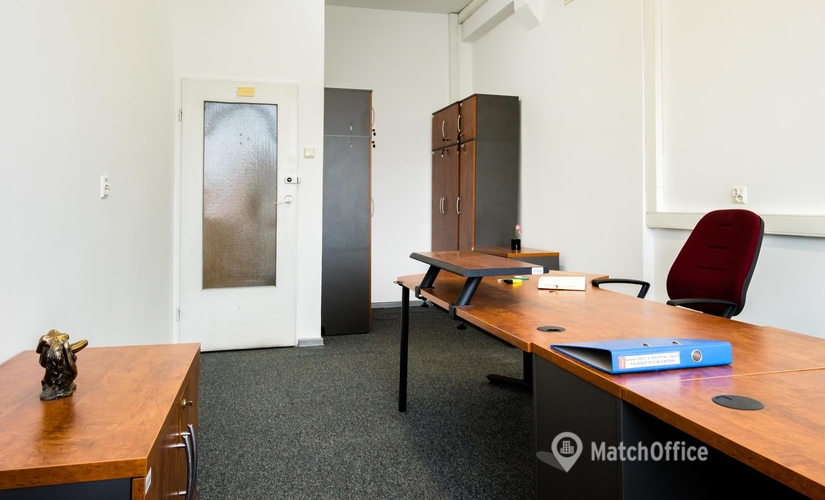 40 m² Serviced office in Szczecin, aleja Wyzwolenia 70 (71-506) - 1 | MatchOffice