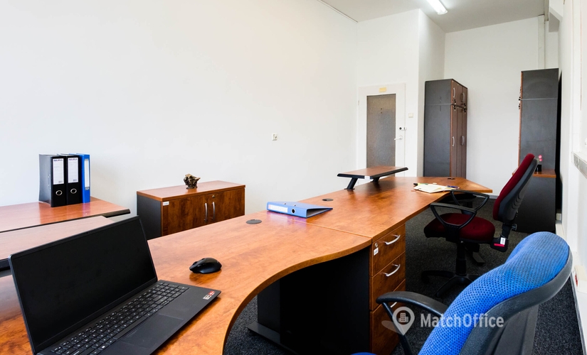 40 m² Business park in Szczecin, aleja Wyzwolenia 70 (71-506) - 2 | MatchOffice.com