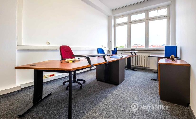 40 m² Business space in Szczecin, aleja Wyzwolenia 70 (71-506) - 0 | MatchOffice.com