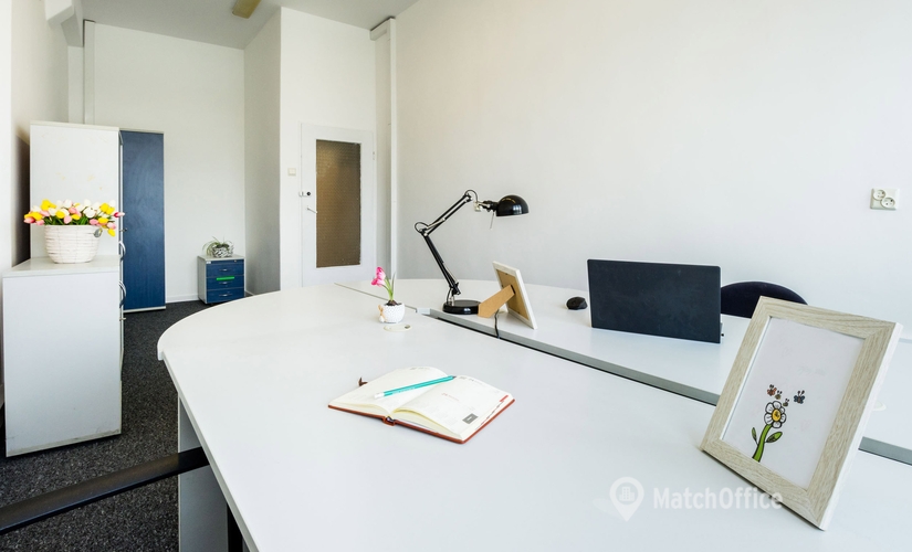 40 m² Business center in Szczecin, aleja Wyzwolenia 70 (71-506) - 4 | MatchOffice