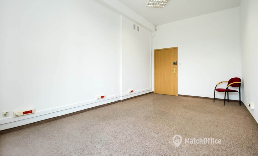 Office aleja Wyzwolenia 70 71-506 Szczecin