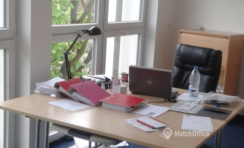 96 m² Conference room in Warszawa Praga-Południe, Patriotów 303 (04-767) - 3 | MatchOffice