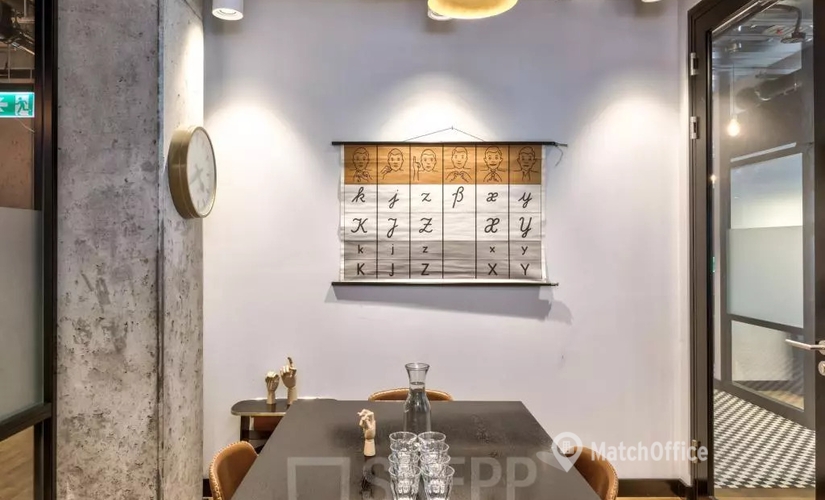 Sala konferencyjna do wynajęcia w Warszawa Śródmieście