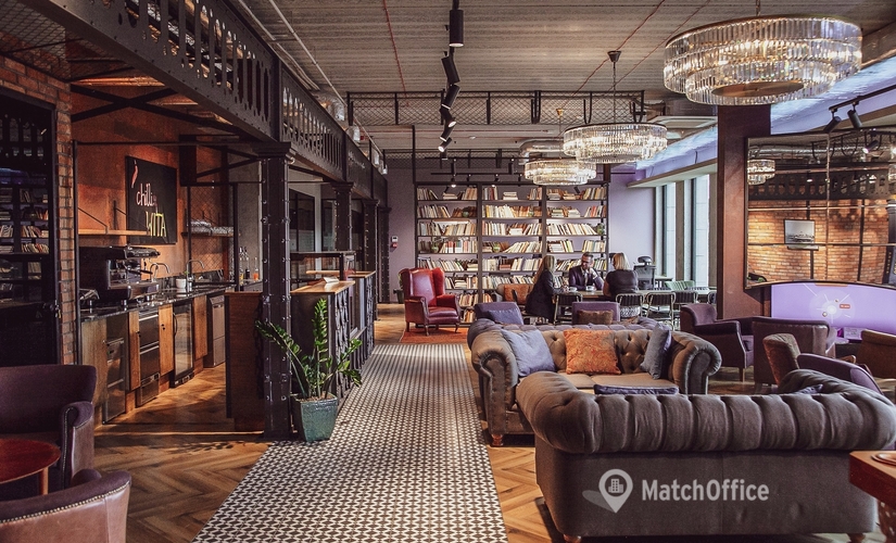 1533 m² Business park in Bydgoszcz, Michała Kleofasa Ogińskiego 2 (85-092) - 0 | MatchOffice.com