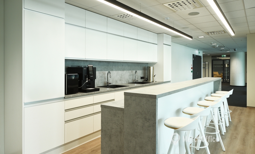 340 m² Conference room in Lodz, Piotrkowska 157a (90-440) - 2 | MatchOffice