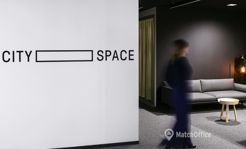Virtual business address in Wroclaw, Swobodna 1 (50-089) - 4 | MatchOffice.com