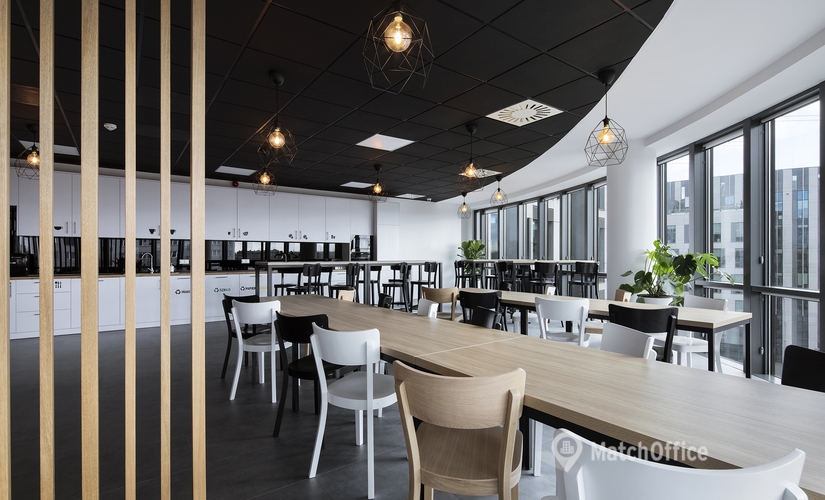 Virtual office in Wroclaw, Swobodna 1 (50-089) - 5 | MatchOffice.com