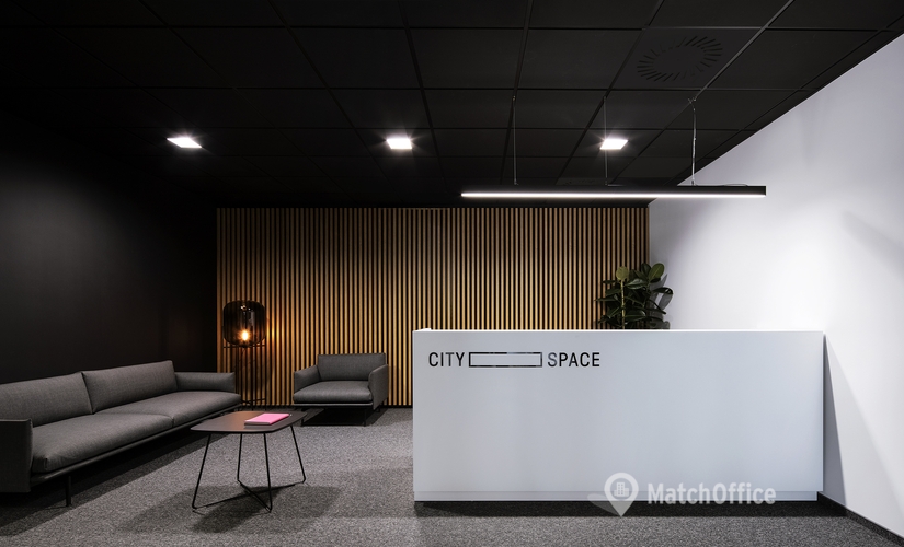 Centrum biznesowe do wynajęcia w Wrocław