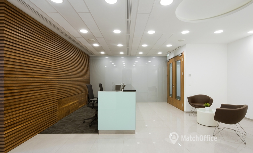 Virtual office space in Warszawa Mokotów, Puławska 2 (02-566) - 4 | MatchOffice