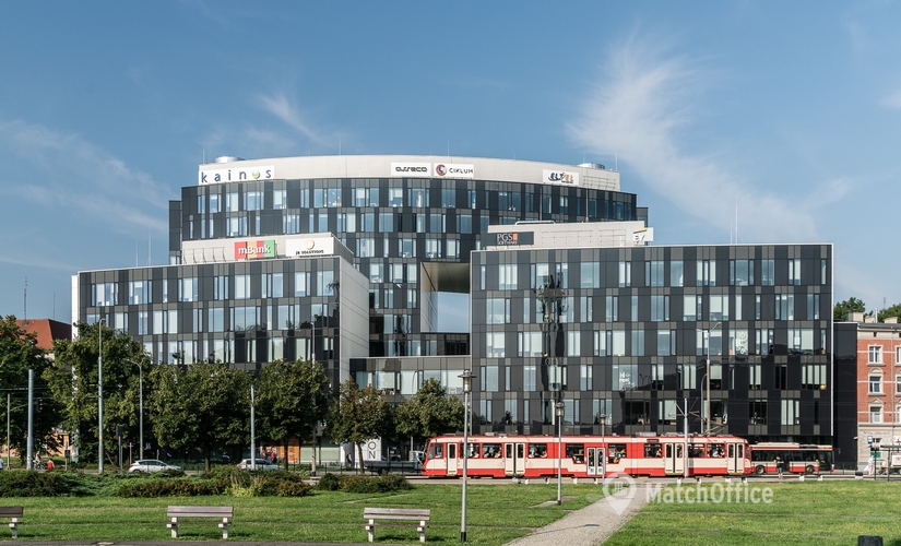 Sala konferencyjna do wynajęcia w Gdańsk