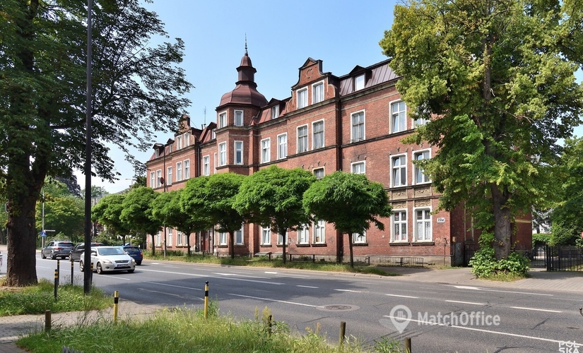 Wirtualne biuro do wynajęcia w Gdańsk