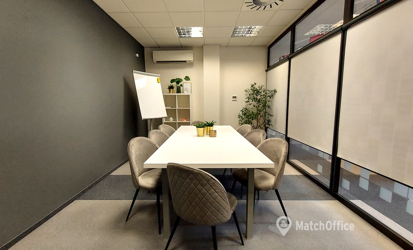 Sala konferencyjna do wynajęcia w Wrocław