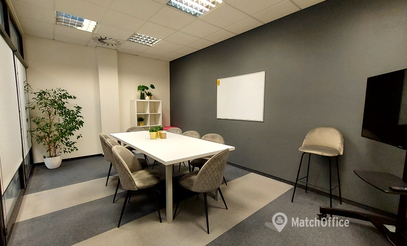 Sala konferencyjna do wynajęcia w Wrocław