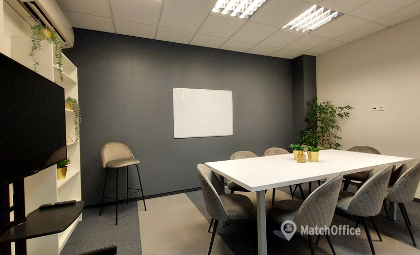 Sala konferencyjna do wynajęcia w Wrocław