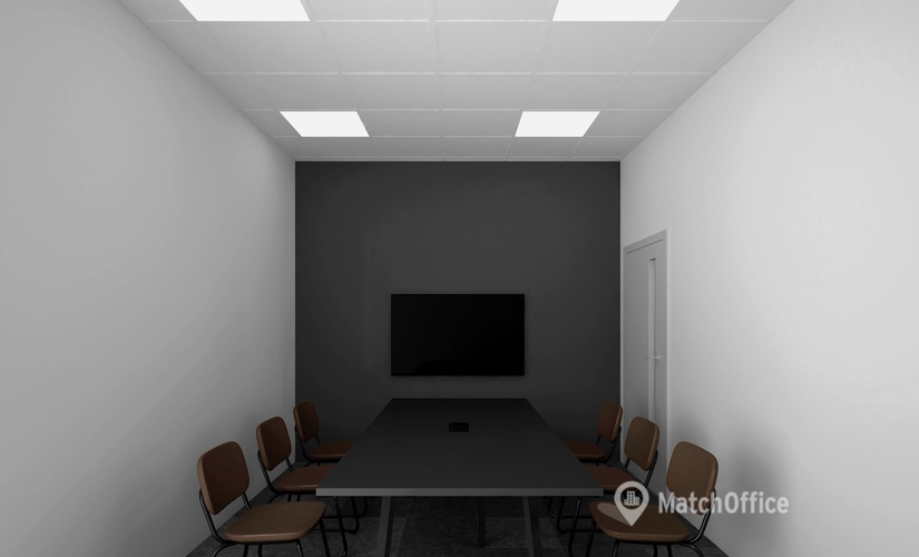 Biuro do wynajęcia w Kraków