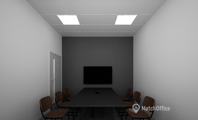 160 m² Business park in Krakow, Jasnogórska 11 (31-358) - 2 | MatchOffice