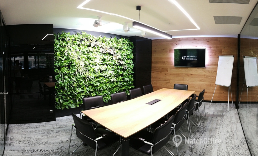 Virtual office in Warszawa Wola, aleja Jana Pawła II 27 (00-867) - 4 | MatchOffice.com