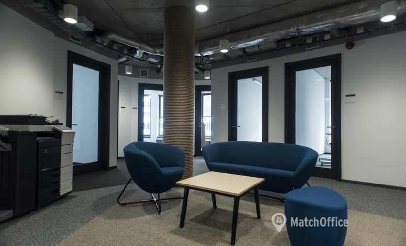 Virtual business address in Warszawa Włochy, Żwirki i Wigury 14-16 (02-092) - 1 | MatchOffice