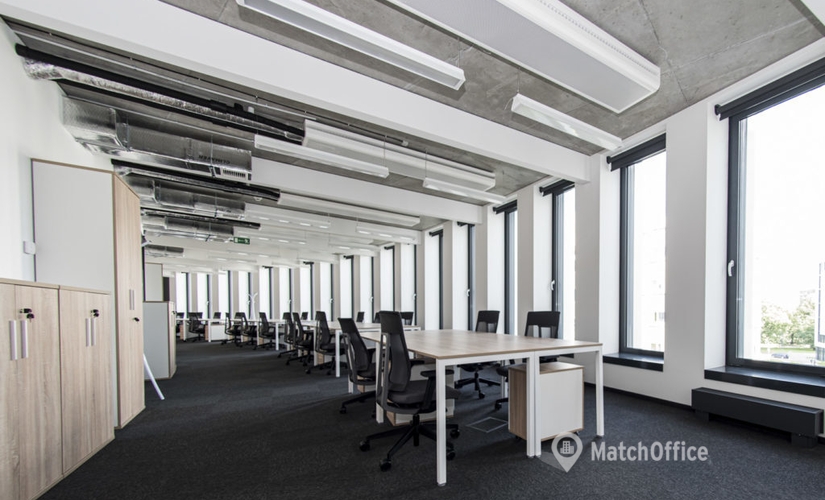 Virtual office in Warszawa Włochy, Żwirki i Wigury 14-16 (02-092) - 3 | MatchOffice