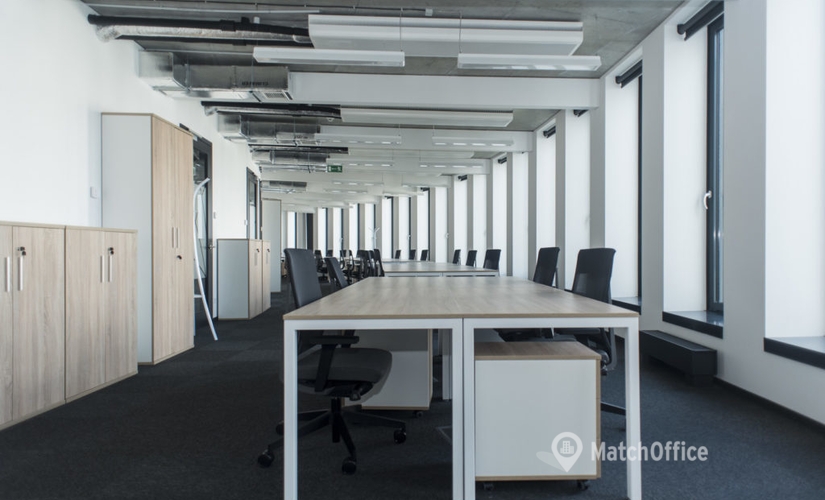 Virtual business address in Warszawa Włochy, Żwirki i Wigury 14-16 (02-092) - 4 | MatchOffice.com