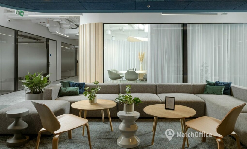 Biurowce do wynajęcia w Wrocław