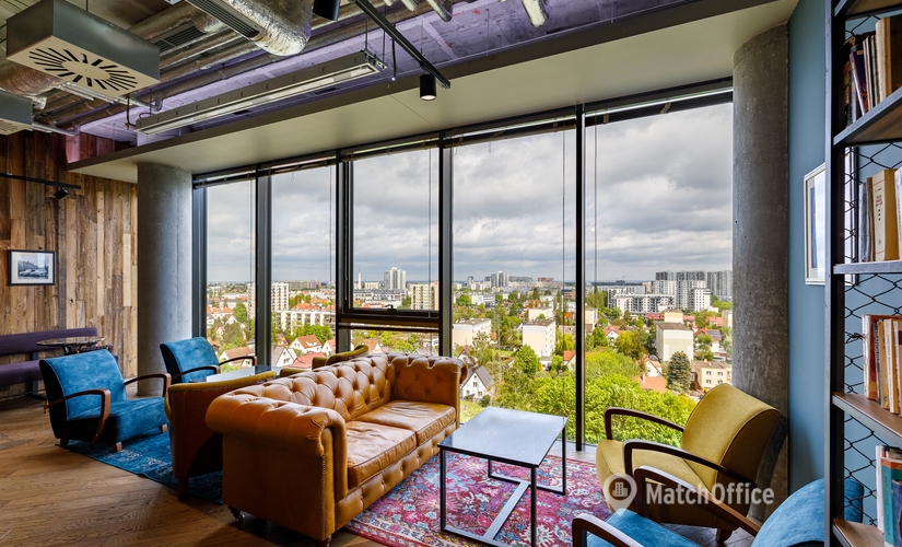 Virtual business address in Gdansk, Aleja Grunwaldzka 409 (80-236) - 0 | MatchOffice.com