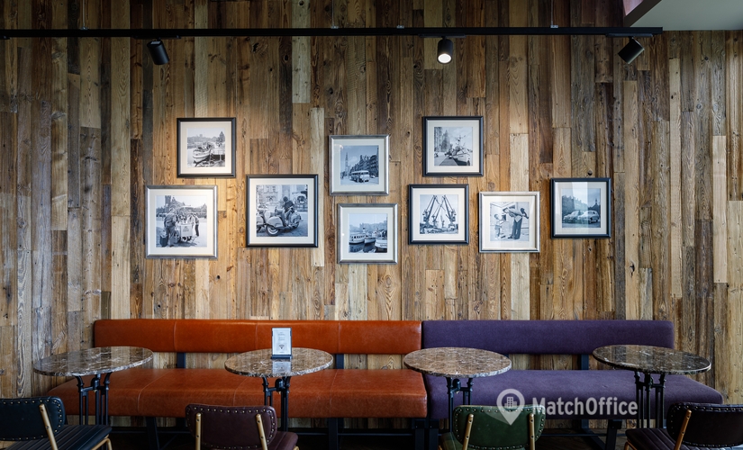 Virtual address in Gdansk, Aleja Grunwaldzka 409 (80-236) - 1 | MatchOffice.com