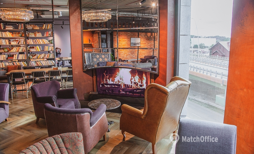 1533 m² Coworking space  in Bydgoszcz, Michała Kleofasa Ogińskiego 2 (85-092) - 1 | MatchOffice