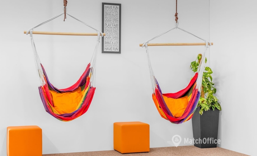 450 m² Coworking  in Konstancin-Jeziorna, Warszawska 21A (05-520) - 0 | MatchOffice