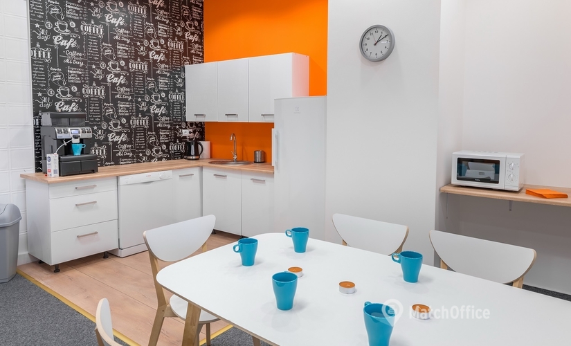 450 m² Conference space in Konstancin-Jeziorna, Warszawska 21A (05-520) - 1 | MatchOffice