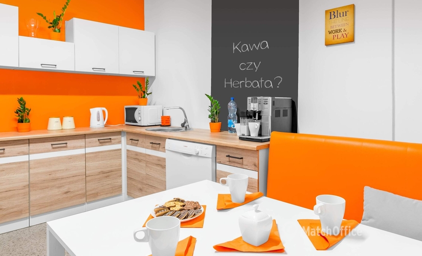 Sala konferencyjna do wynajęcia w Konstancin-Jeziorna