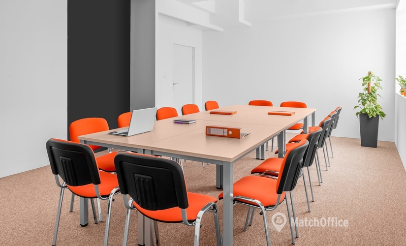 450 m² Convention center in Konstancin-Jeziorna, Warszawska 21A (05-520) - 3 | MatchOffice.com