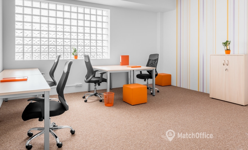 450 m² Convention center in Konstancin-Jeziorna, Warszawska 21A (05-520) - 4 | MatchOffice