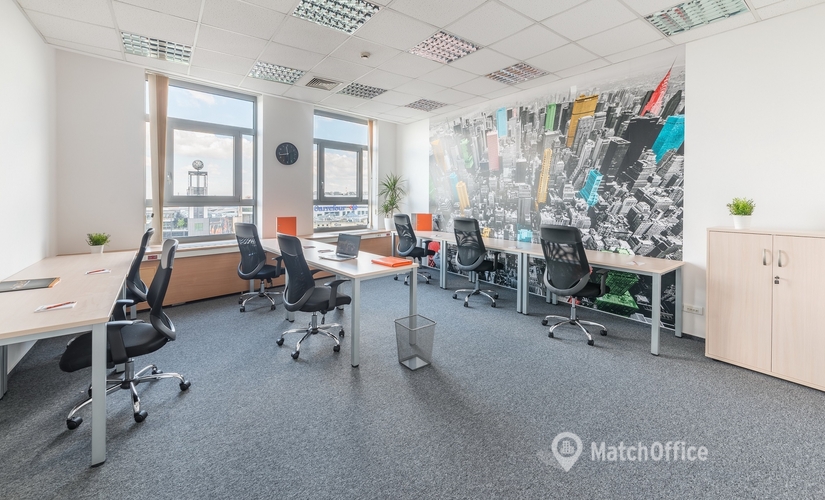 Coworking do wynajęcia w Warszawa Śródmieście