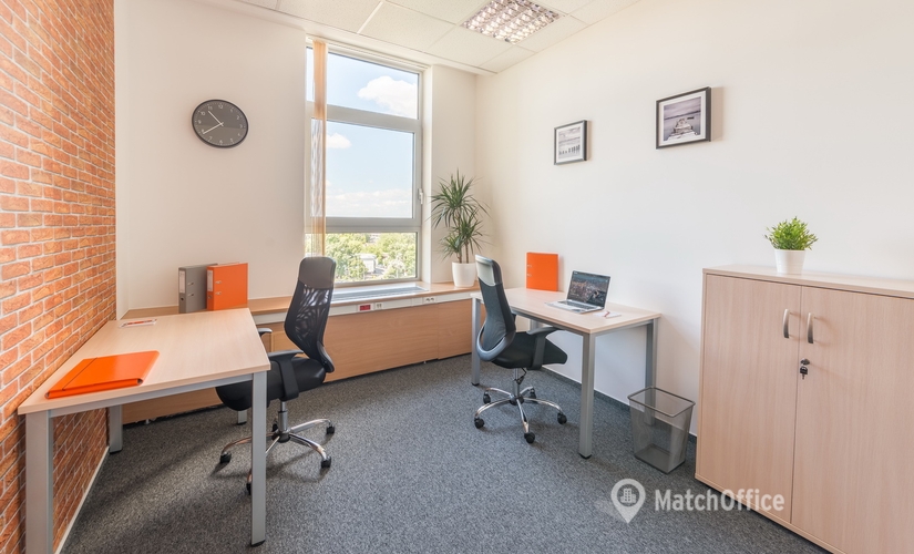 640 m² Coworking  in Warszawa Śródmieście, Aleja Jana Pawła II 80 (00-175) - 1 | MatchOffice