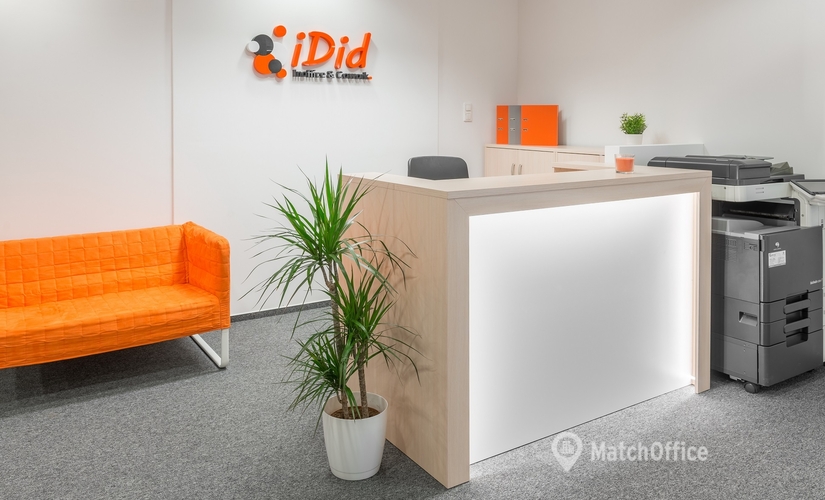 150 m² Shared workspace  in Warszawa Ursynów, Aleja Komisji Edukacji Narodowej 93 (02-777) - 1 | MatchOffice.com