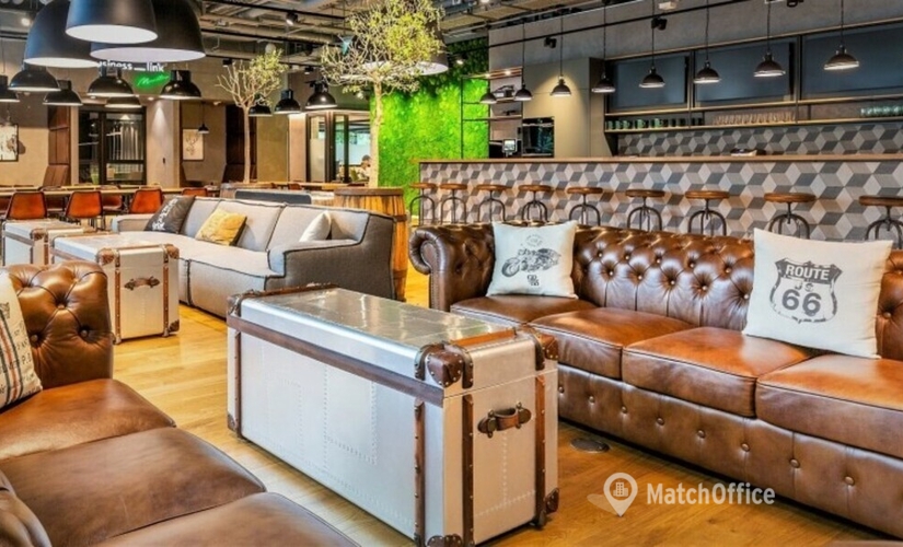 150 m² Shared office  in Poznan, ul. Królowej Jadwigi 43 (61-871) - 1 | MatchOffice