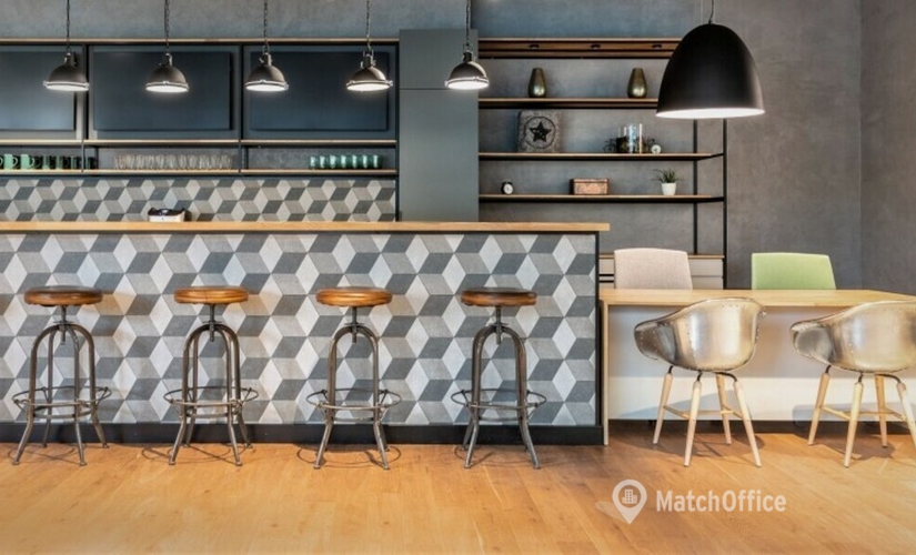 150 m² Coworking space  in Poznan, ul. Królowej Jadwigi 43 (61-871) - 4 | MatchOffice.com