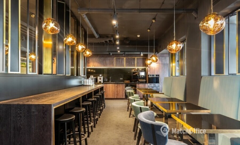 Coworking do wynajęcia w Warszawa Śródmieście