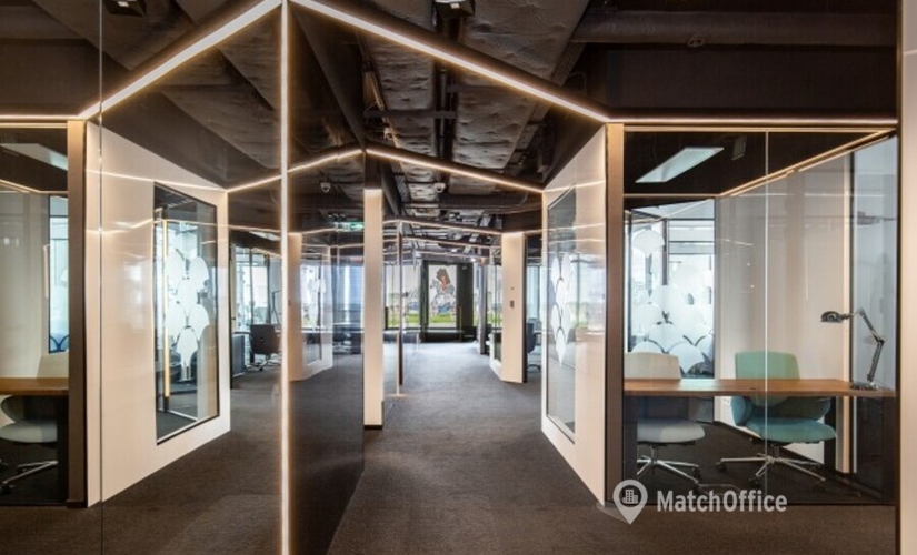 Przestrzeń coworkingową do wynajęcia w Warszawa Śródmieście