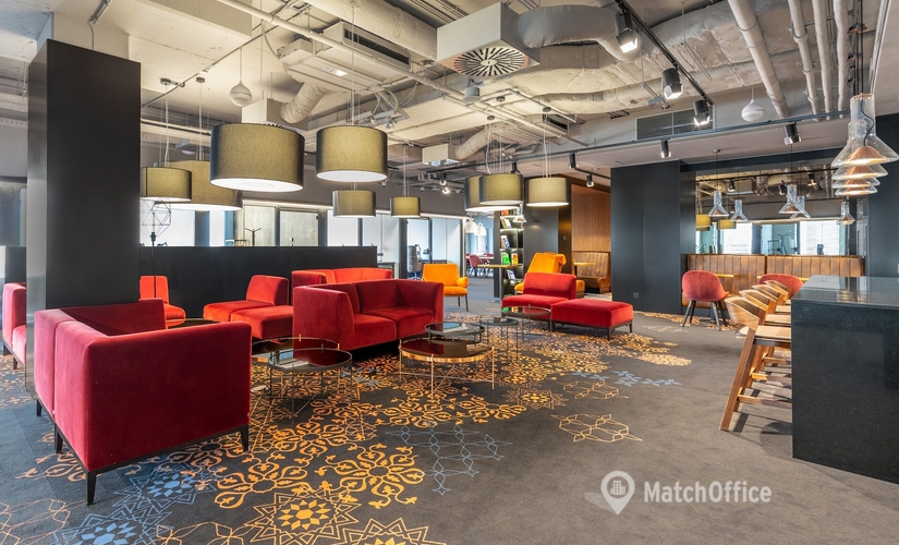 4000 m² Coworking space  in Wroclaw, Szczytnicka 11 (50-382) - 2 | MatchOffice