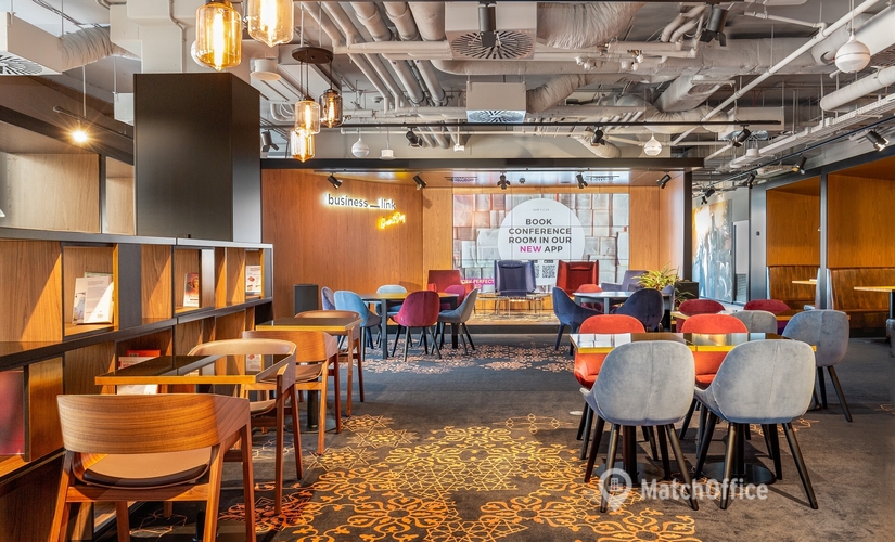 4000 m² Conference room in Wroclaw, Szczytnicka 11 (50-382) - 0 | MatchOffice