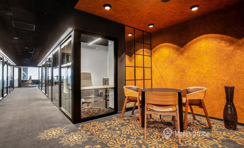 4000 m² Conference center in Wroclaw, Szczytnicka 11 (50-382) - 4 | MatchOffice